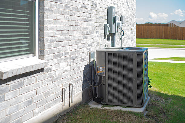 Reliable Ductwork Repair contractor in Walla Walla, WA by FH HVAC